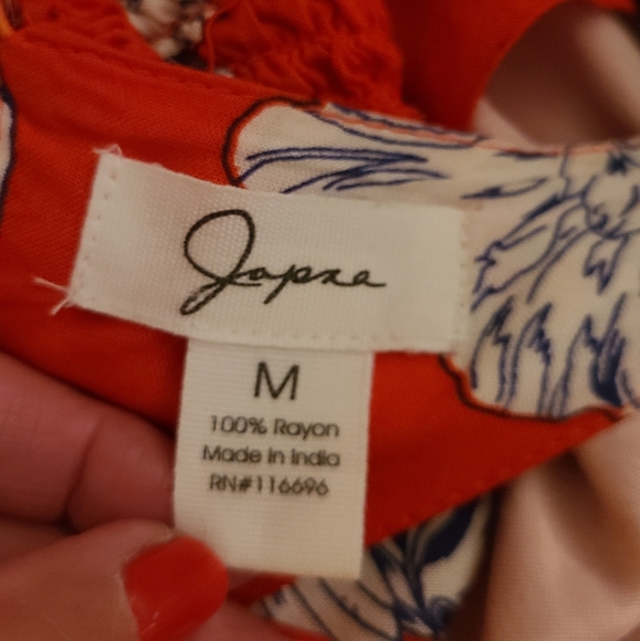 Pretty Maxi - Picture 9 of 13